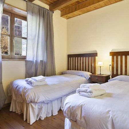 Luderna - Apartamento Orri A1 Gessa Exteriér fotografie