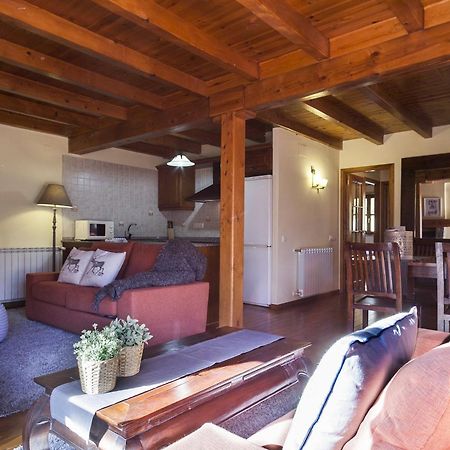 Luderna - Apartamento Orri A1 Gessa Exteriér fotografie
