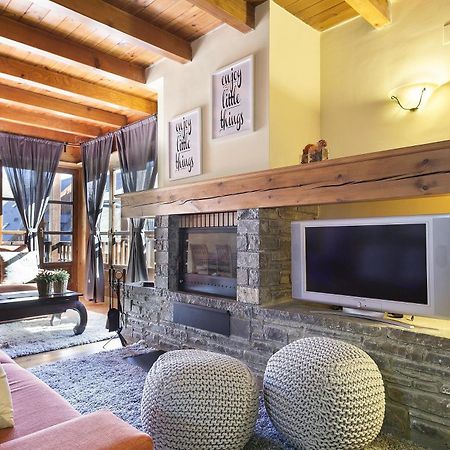 Luderna - Apartamento Orri A1 Gessa Exteriér fotografie