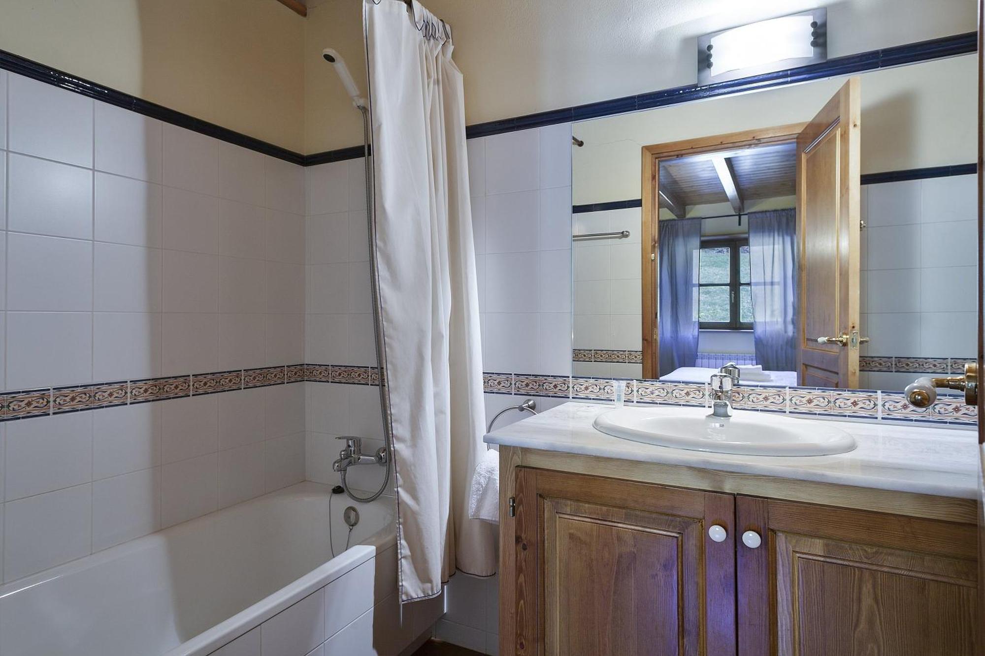 Luderna - Apartamento Orri A1 Gessa Exteriér fotografie
